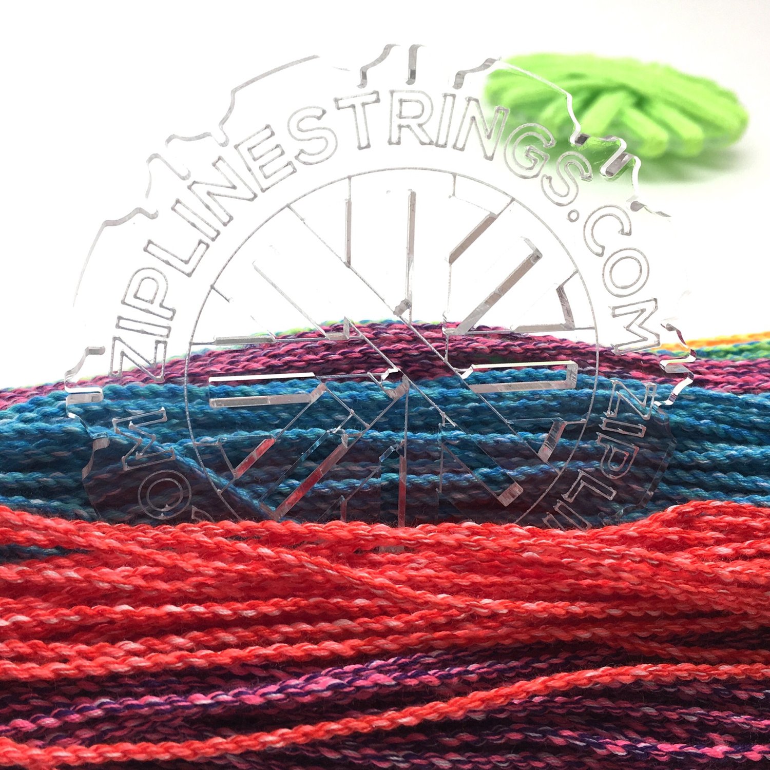 ZipLine String Thing | ZipLine Strings