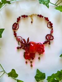 Image 16 of 🩸♥️Pomegranate Blood♥️🩸 Zygopetalum