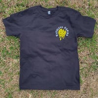 Image 2 of "BAD VIBES 3.0" TEES