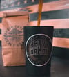 Corvo x Heavy Grade Coffee 