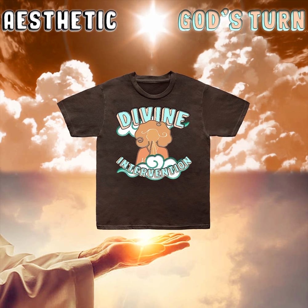 Divine Intervention