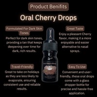 Image 2 of Cherry Drops