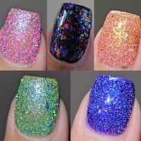 Image 3 of "What it Sounds Like" - KPDH Inspired Collection PART 2