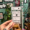 Golbat #42 Card Slab