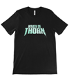 WRATH OF THORN - DELUXE MENS STYLE CREW TEE