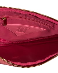 Image 4 of Pink Triangle Crossbody