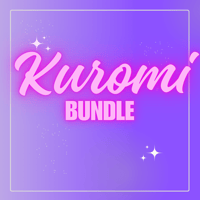 Kuromi Bundle