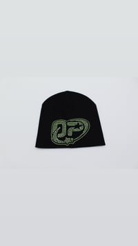 Image 1 of OPLS BEANIES (BLACK)