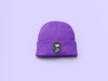 SKULL COLLECTION BEANIE 