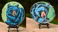 Image 2 of Black Bear Rounds (options)