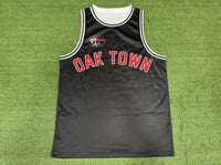 Glen Oaks (Oak Town) Jerseys