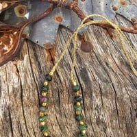 Image 3 of Zoisite Love