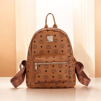 Image 1 of MCM BACKPACK 