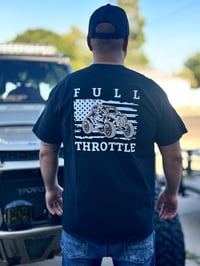 Image 1 of RZR Full throttle 