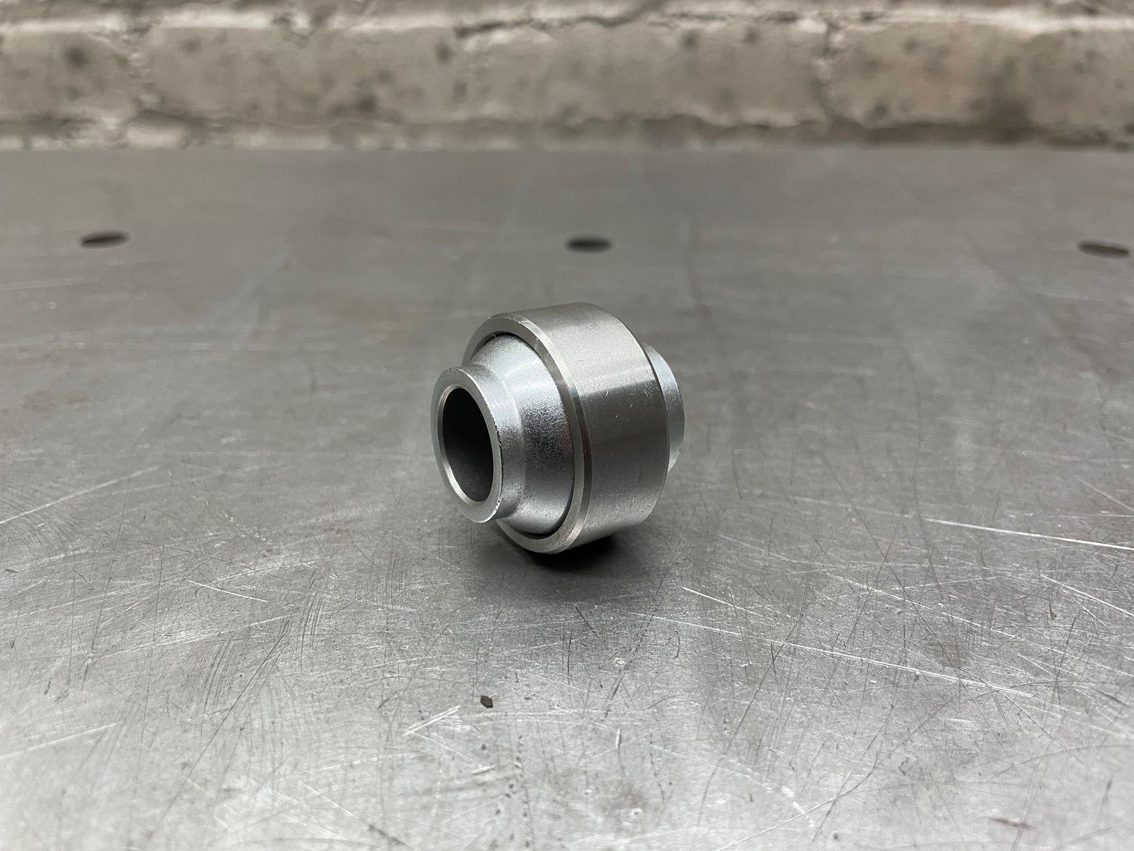 RTAB Spherical Bearing Replacement | Nerp Tech