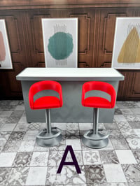 Image 1 of The Counter 