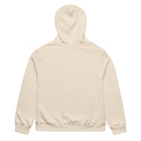 Image 4 of ANGELENO Oversized heavyweight hoodie