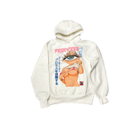 Image 1 of PROCESSO SEXY HOODIE