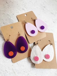 Image 1 of Boobie Earrings