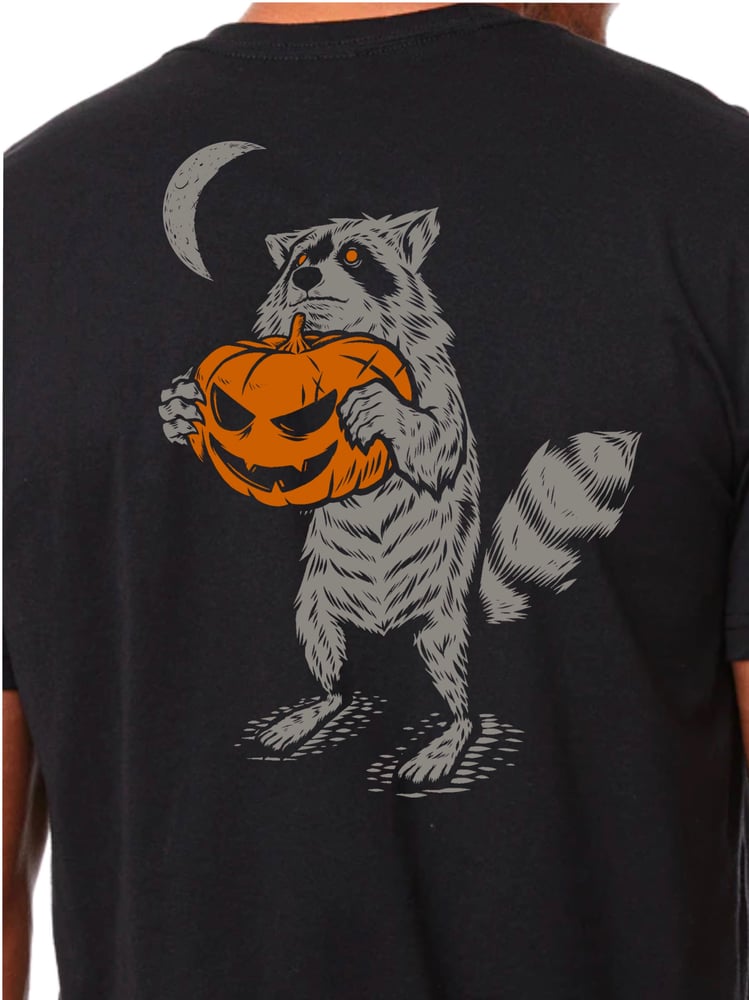 Image of Kopis Halloween 2023 tee