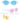 “Looney” Clear Shades