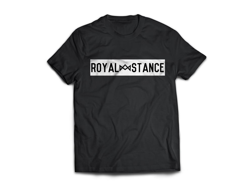 Image of Royal Stance | Limited