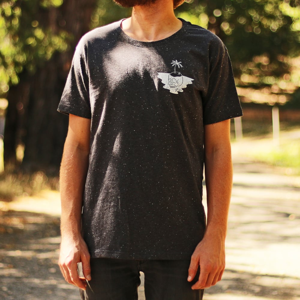 Image of Paradise (t-shirt)