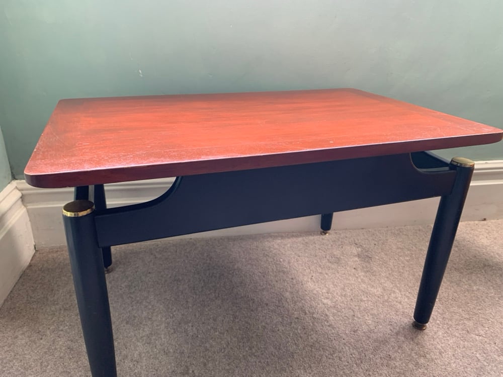 Image of G Plan Librenza/Tola Coffee Table 