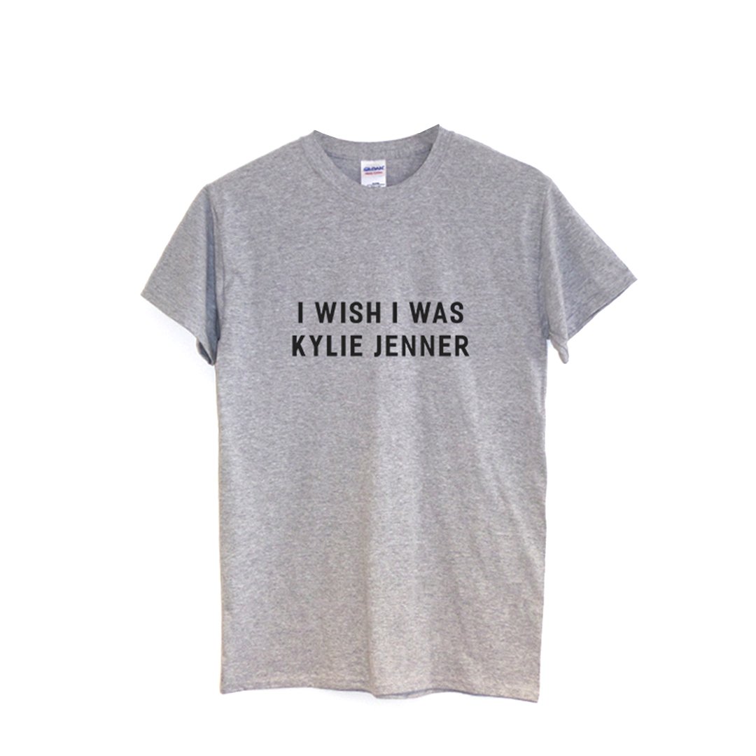 kylie skin shirt