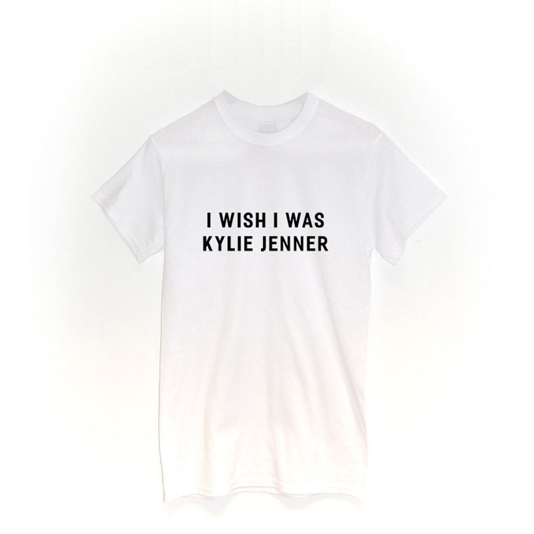 kylie skin shirt