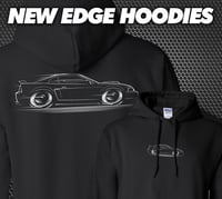 Image 2 of New Edge Mustang '99-'04 T-Shirts Hoodies Banners