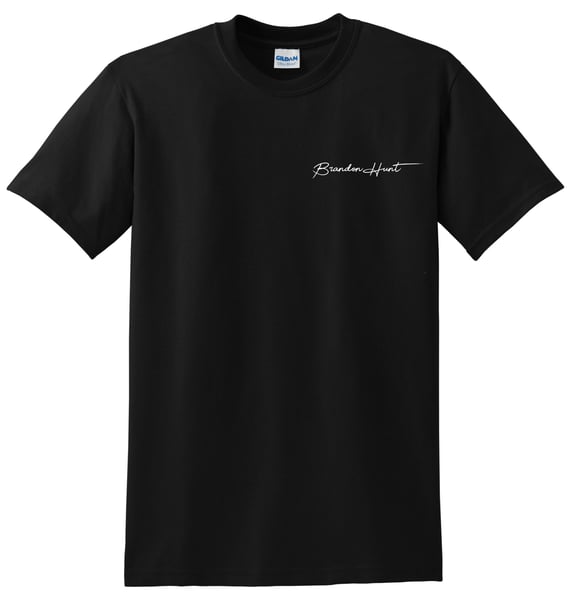 Image of Brandon Hunt - T-Shirt