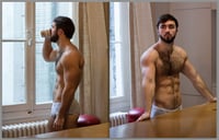 Image 2 of ROOM SERIES - 002 Baptiste