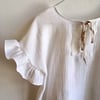 Jonna Blouse- UNIQUE COLLECTION