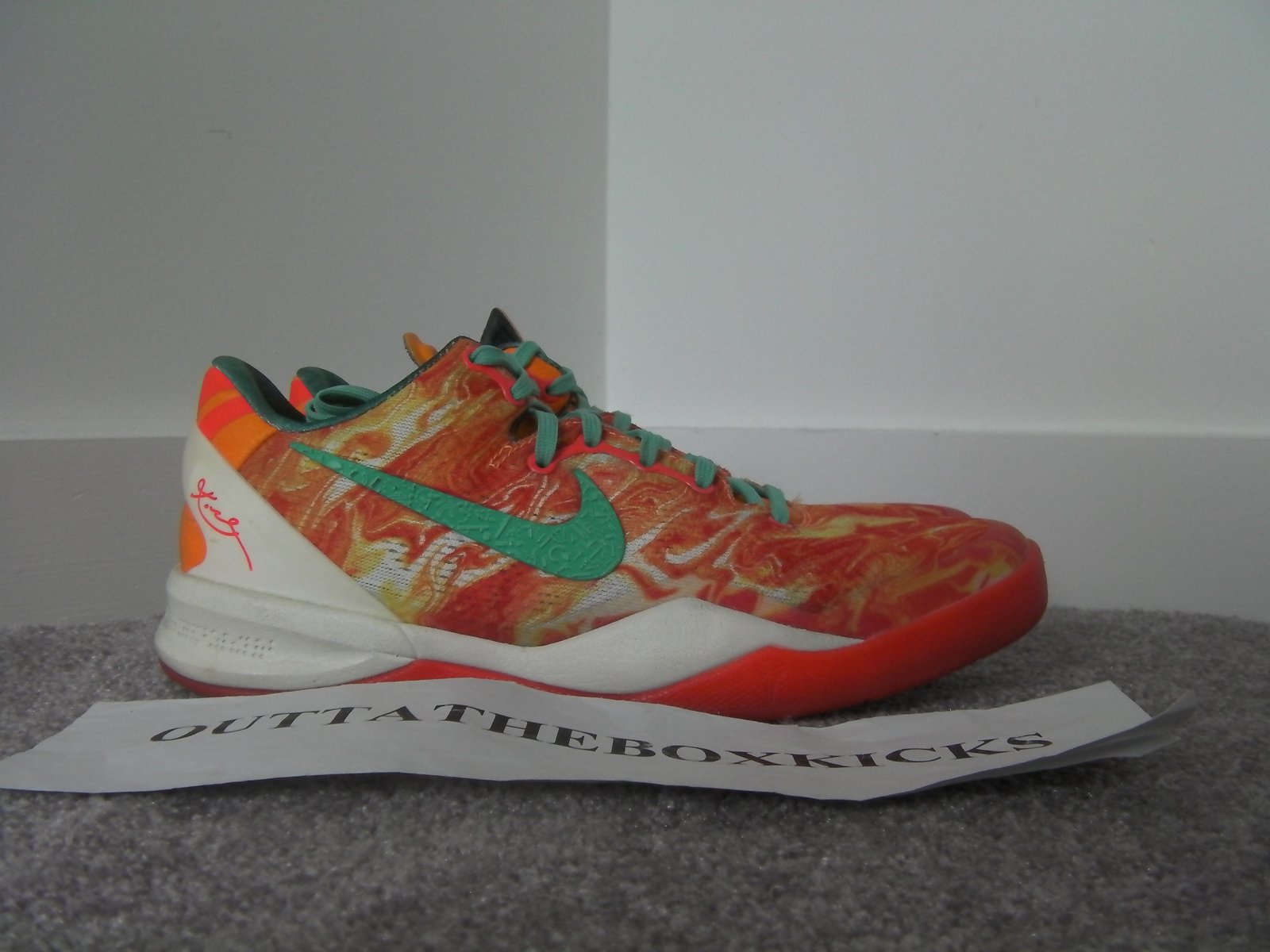 kobe 8 area 72