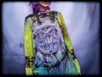 Image 3 of HEXx Long Sleeve Large (-40%)