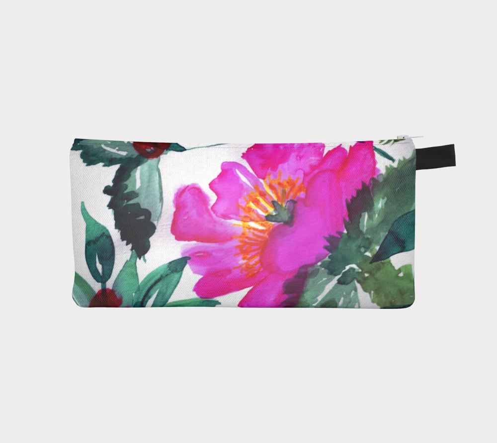 Image of Spring x Pencil Case
