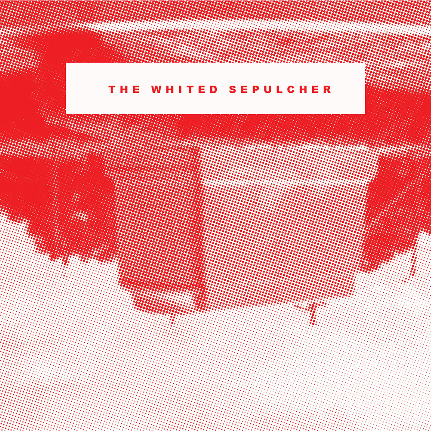 Image of AXEBREAKER "The Whited Sepulcher" 3" CDR