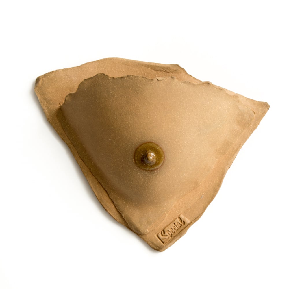 Breast Pocket 11 Breast Pockets