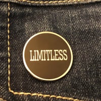 Image 3 of Limitless Pin
