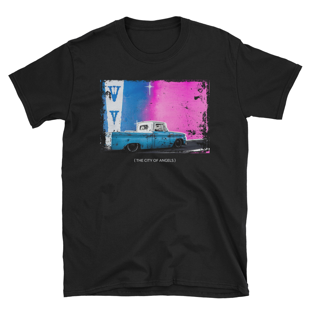 Image of City of Angels T-shirt