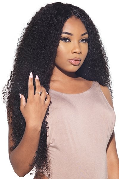 Image of Brazilian Mink Curly