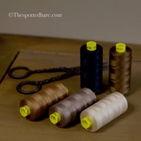 Buttonhole/Topstitching Thread ~ Strong