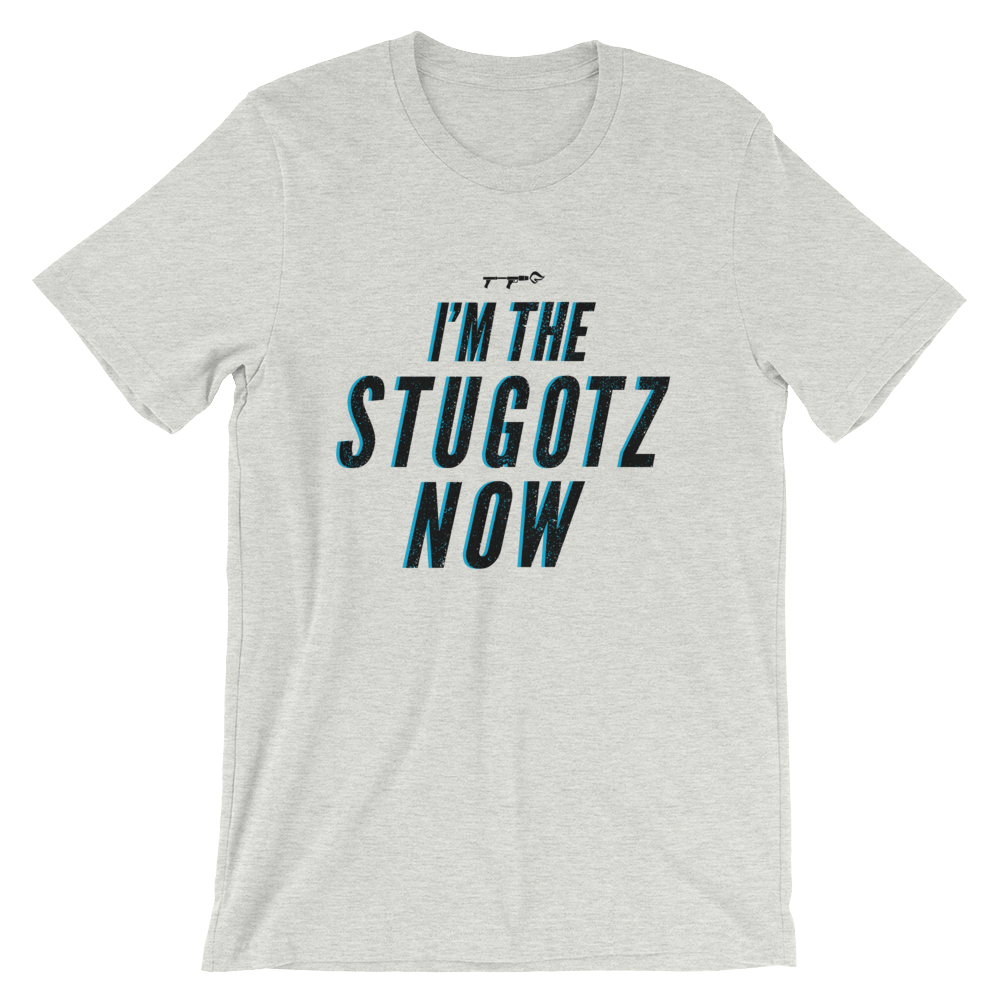 Image of I'M The Stugotz Now