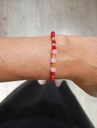 Image 1 of Bracelet Framboise 