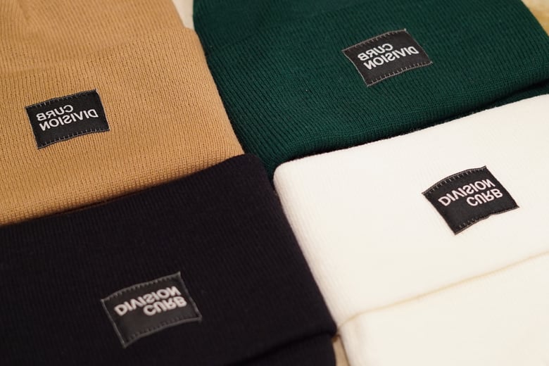 Image of beanie