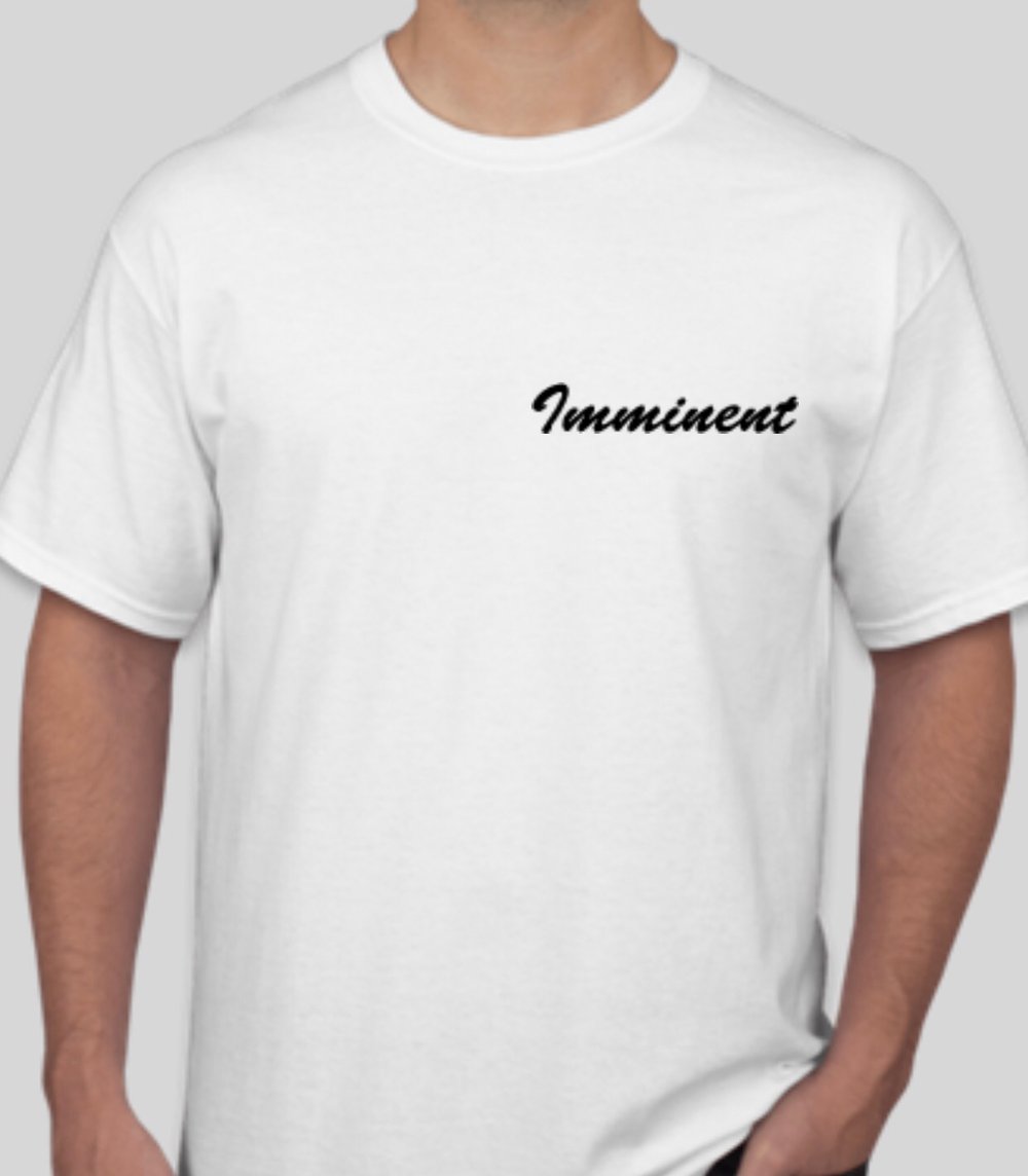 Image of Imminent T-shirt
