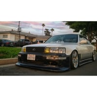 Image 2 of Relentless Windshield Banner