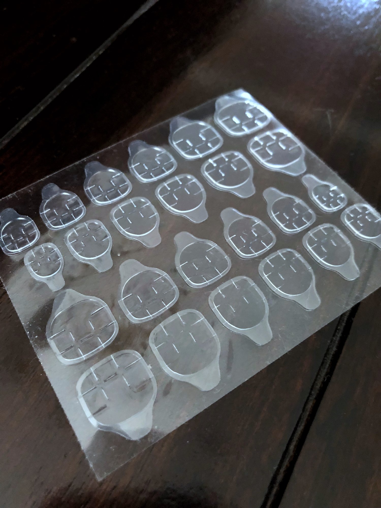 Image of Gel Tabs