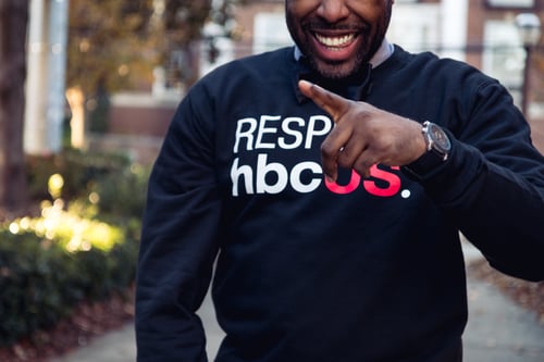 Image of Respect hbcUS Crewneck Pullover (Sm-5XL)